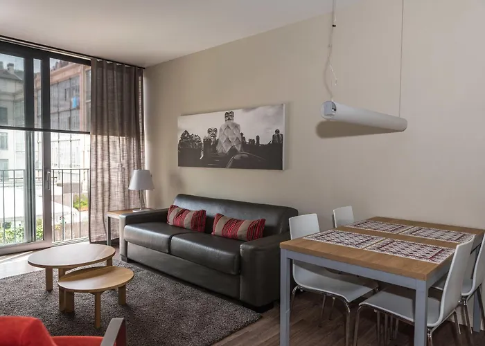 Casp 74 Apartments