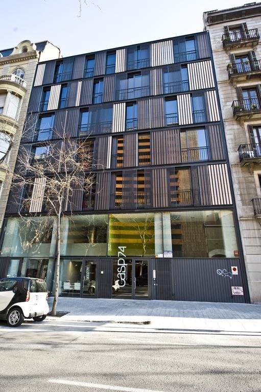 Casp 74 * Barcellona