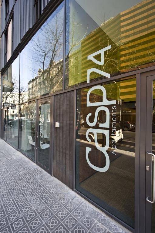 Appartamento Casp 74