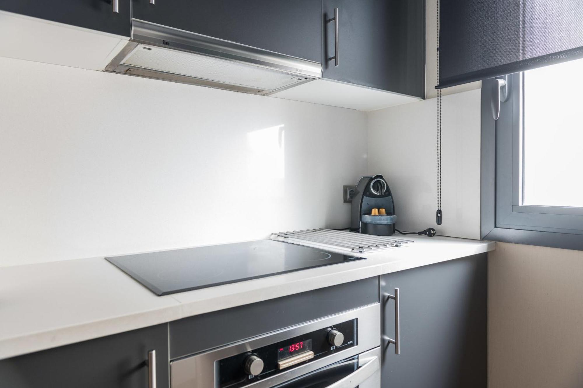 Appartamento Casp 74 Barcellona