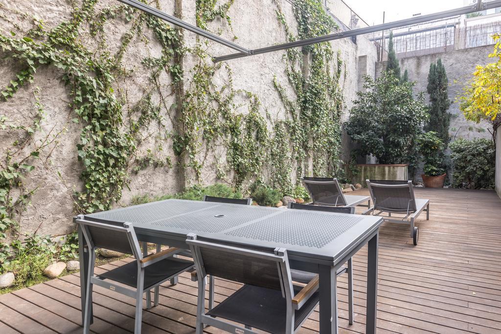 Appartamento Casp 74 Barcellona