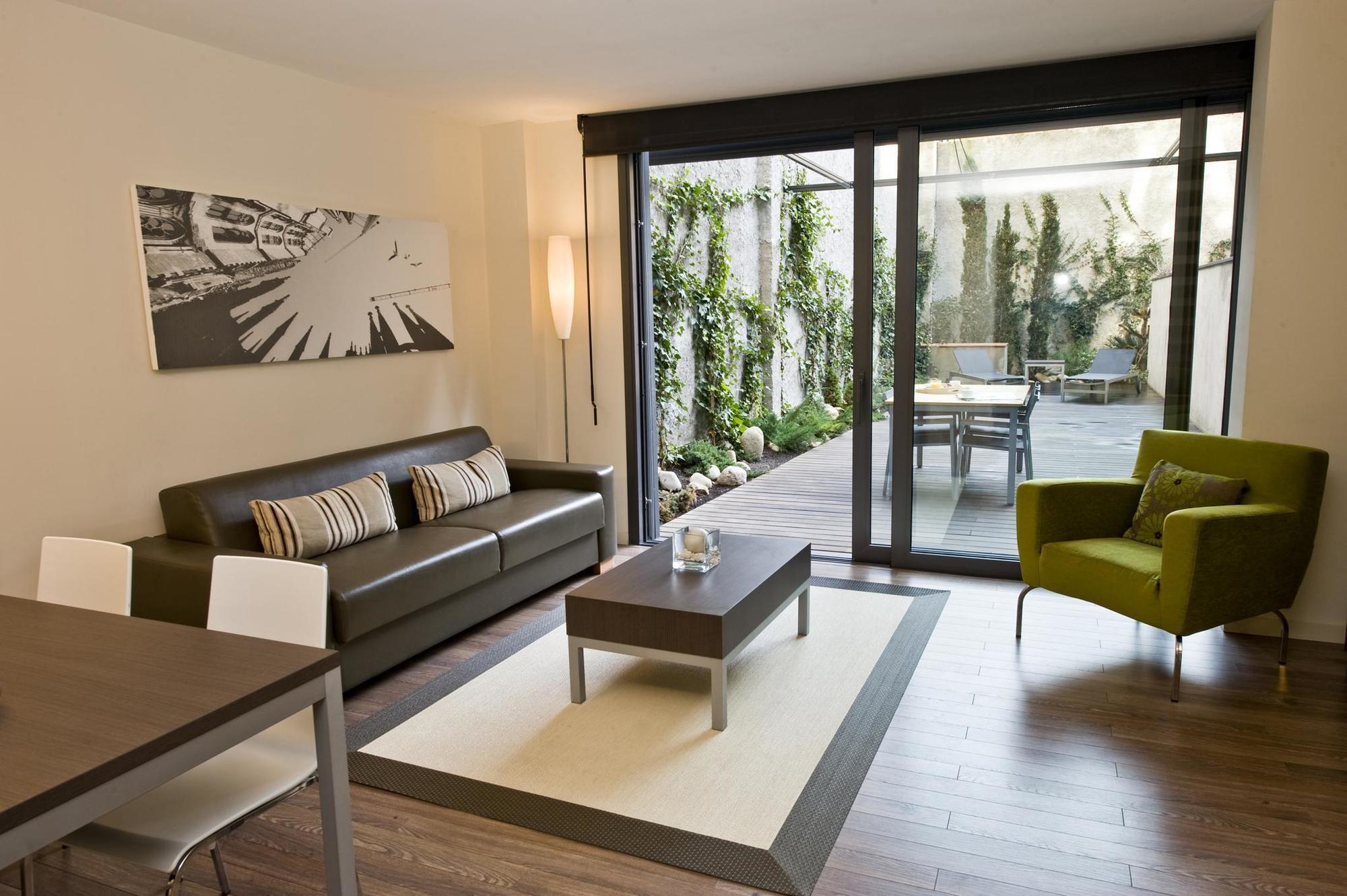Appartamento Casp 74 Barcellona