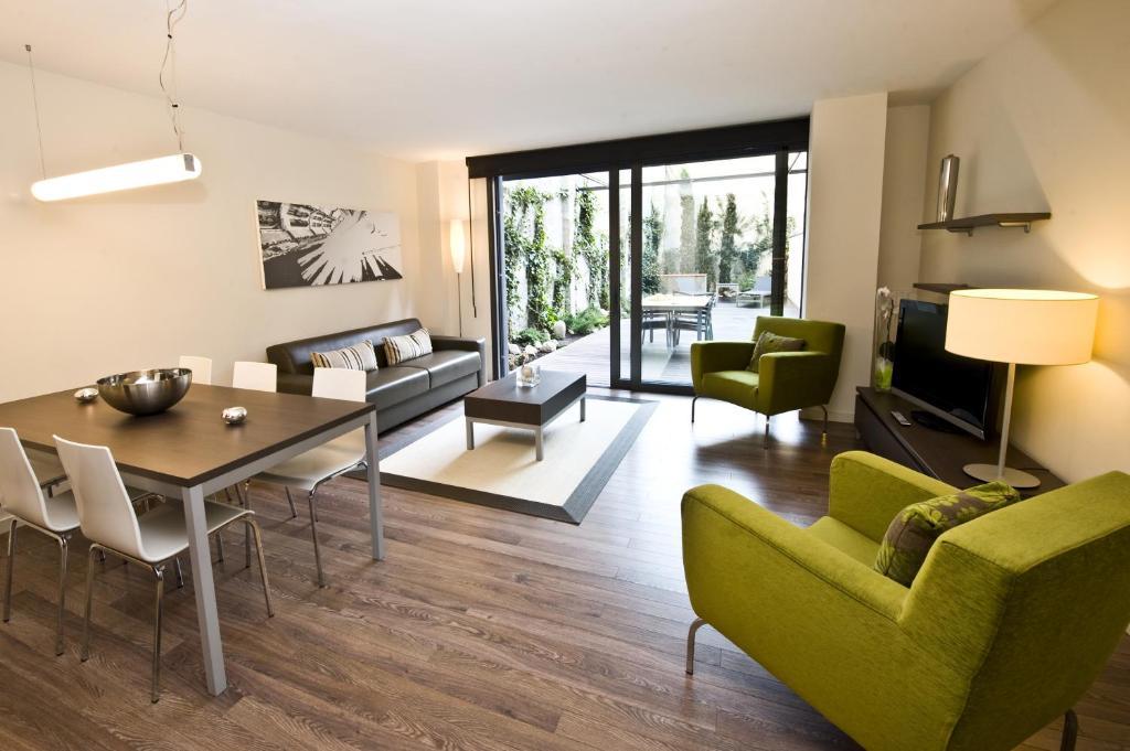 Appartamento Casp 74 Barcellona