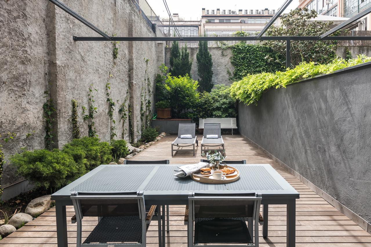 Appartamento Casp 74 Barcellona