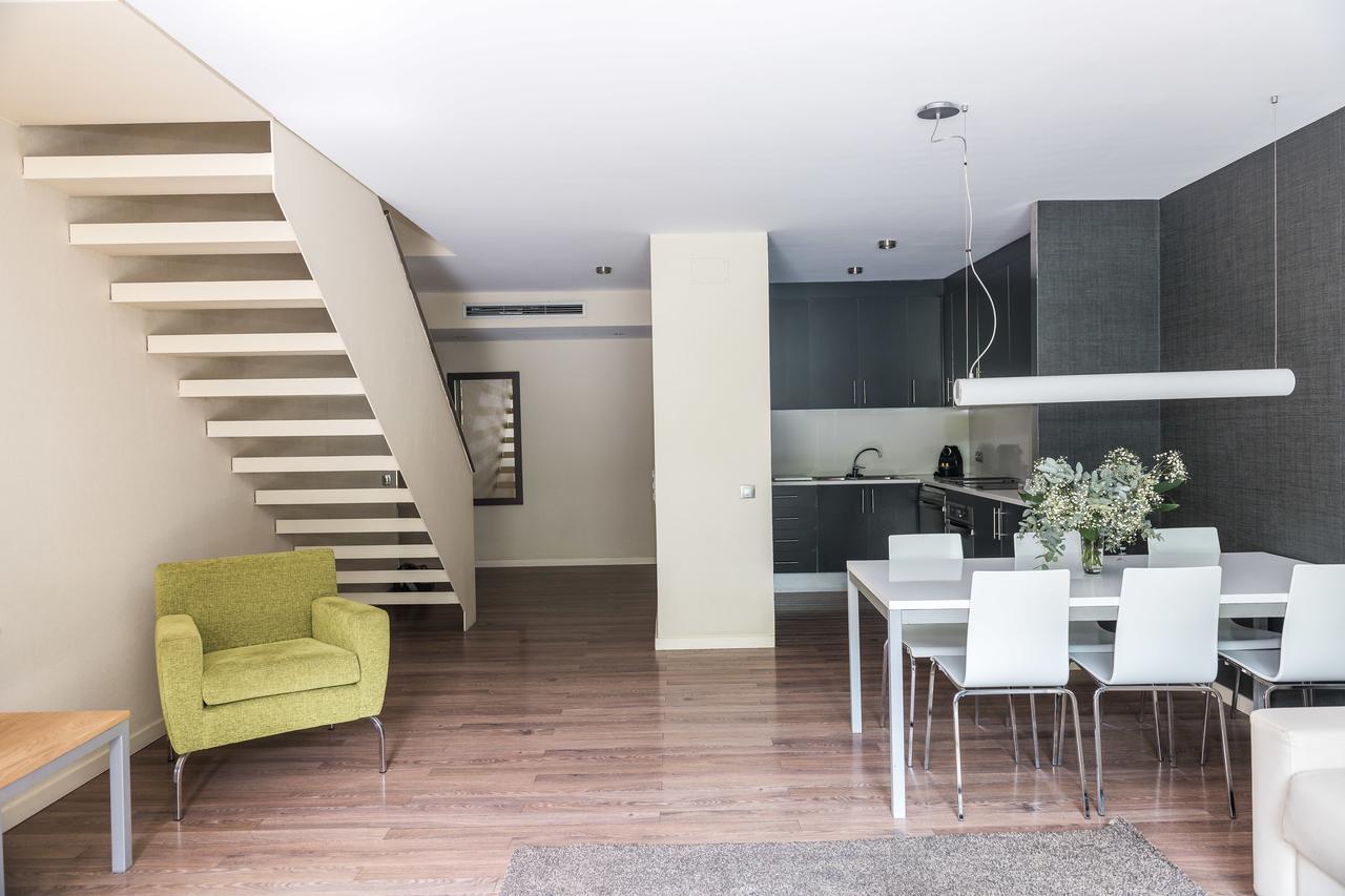 Appartamento Casp 74