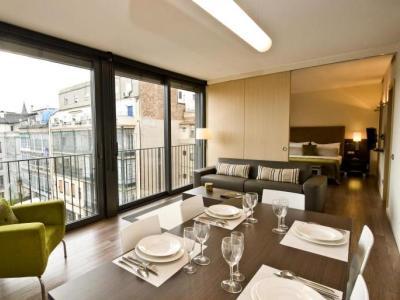 Appartamento Casp 74 Barcellona
