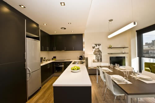Casp 74 Appartamento Barcellona